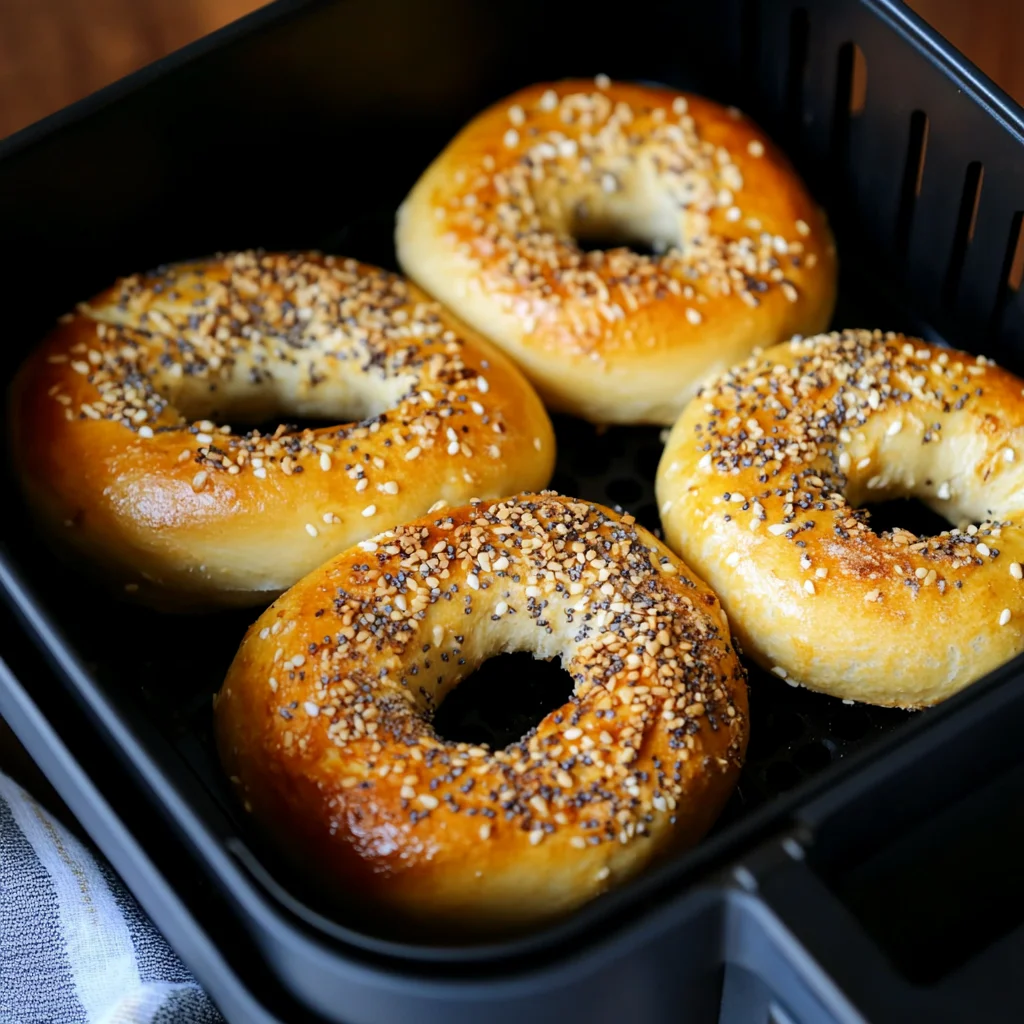 Bagels