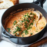 Einfacher Rouladen-Partytopf