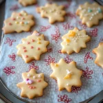 Klassische ButterplÃ¤tzchen wie bei Oma