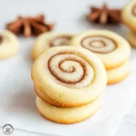 Zimtschnecken-Plätzchen